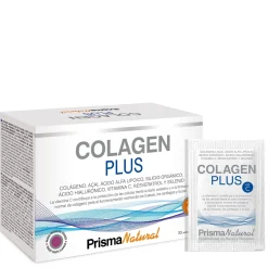 Prisma Natural Colágeno Plus Antiaging 30 Sobres