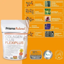 Prisma Natural Doy Pack Colagen Plus Flexi Plus 500 g