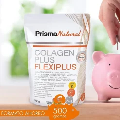 Prisma Natural Doy Pack Colagen Plus Flexi Plus 500 g