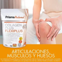 Prisma Natural Doy Pack Colagen Plus Flexi Plus 500 g