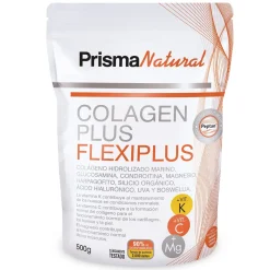 Prisma Natural Doy Pack Colagen Plus Flexi Plus 500 g