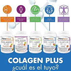 Prisma Natural Doy Pack Colagen Plus Flexi Plus 500 g