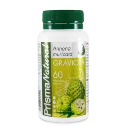 Prisma Natural Graviola 546 mg 60 Cápsulas