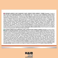 Prisma Natural Hair 3 0 & Skin 30 Cápsulas