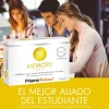 Prisma Natural Memory Level 743 mg 30 Cápsulas