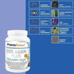 Prisma Natural Nuevo Colagen Plus Rejuven-Age 300 g