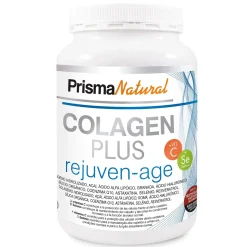 Prisma Natural Nuevo Colagen Plus Rejuven-Age 300 g