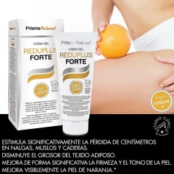 Prisma Natural Reduplus Forte Crema Anticelulítica 200 ml