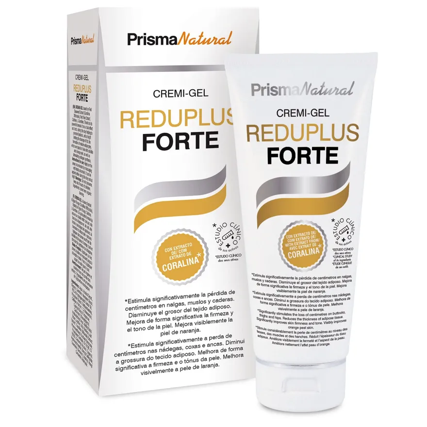 Prisma Natural Reduplus Forte Crema Anticelulítica 200 ml