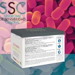 Prisma Premiun Glutamina + Probióticos 30 Stick