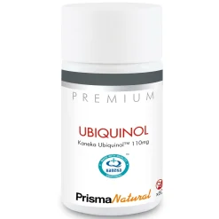 Prisma Premiun Ubiquinol 110 Mg 60 Perlas
