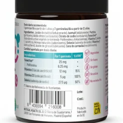 Probactis Gomifenoles 60 Gominolas