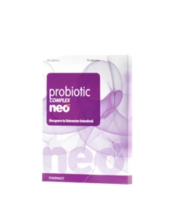 PROBIOTIC Complex NEO 15 Cápsulas