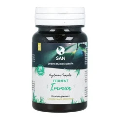 Probioticos San Ferment Immun 30 Cápsulas