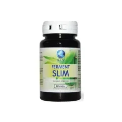 Probioticos San Ferment Slim 60 Cápsulas