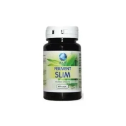Probioticos San Ferment Slim 30 Cápsulas