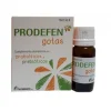 Prodefen gotas Probiótico 5ML