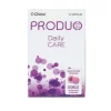 Produo Daily Care 30 cápsulas
