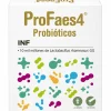 Profaes4 Inf Probióticos Infantil 10 Sticks