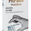 PROFAES4 Probióticos Adultos 25 mm 30 cápsulas