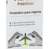 PROFAES4 Probióticos Para Viajeros 14 Caps