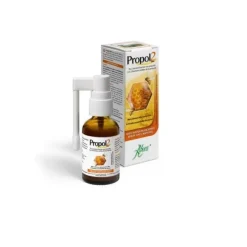 PROPOL2 EMF Spray Oral Limón ABOCA 30ml