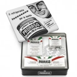 Proraso Estuche Regalo Vintage Toccsana 1 unidad