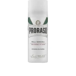 Proraso Pelli Sensibili Espuma de Afeitar Piel Sensible 50 ml