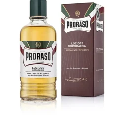 Proraso Profesional After Shave Loción Sándalo Karité 400 ml