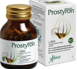 Prostyron Advance 60 cápsulas Aboca