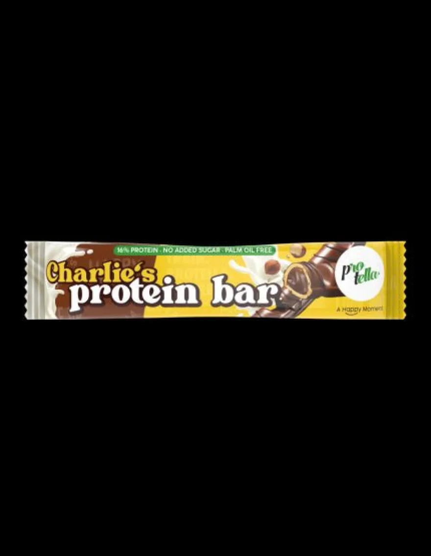 Protella Charlie´s Protein Bar 25g