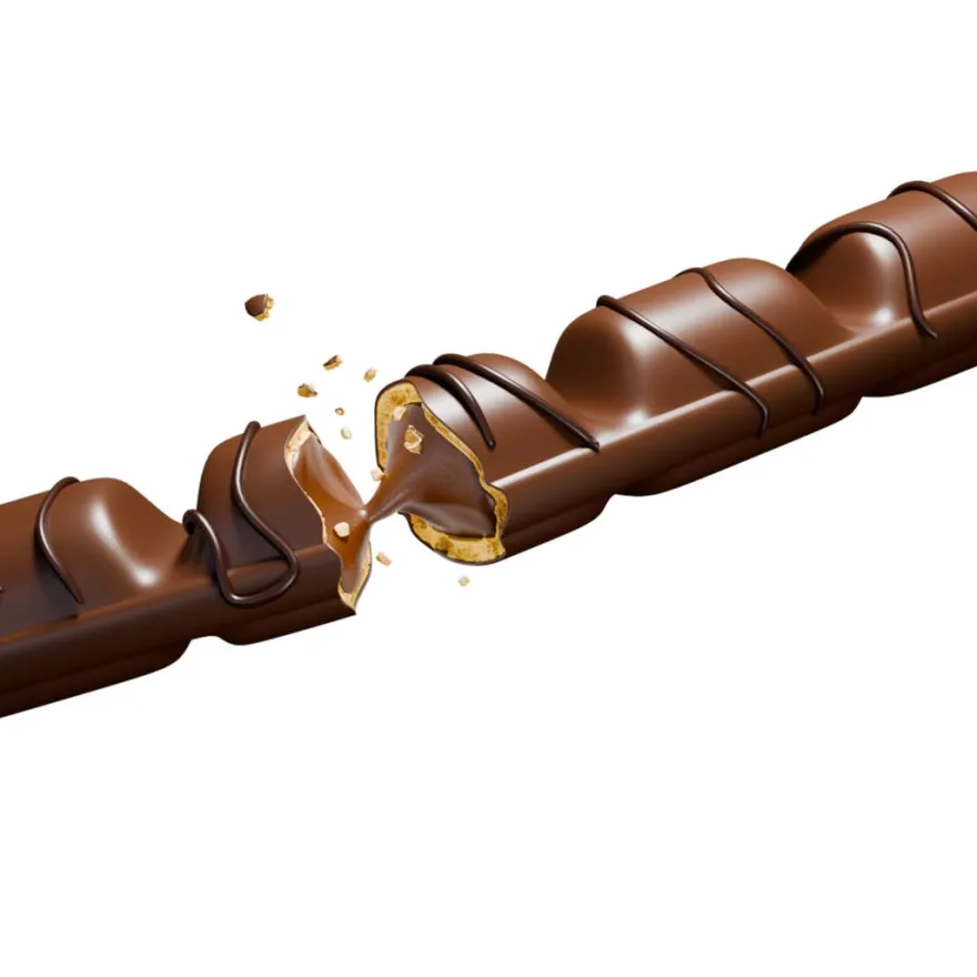 Protella Charlie´s Protein Bar 25g
