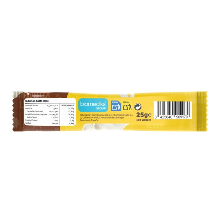 Protella Charlie´s Protein Bar 25g