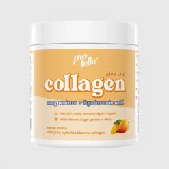 Protella Colágeno Mango 180g