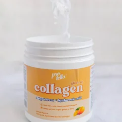 Protella Colágeno Mango 180g