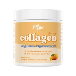Protella Colágeno Mango 180g