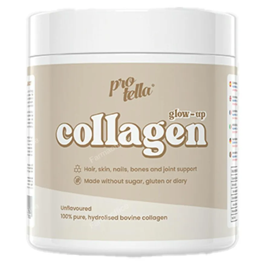 Protella Colágeno Neutro 200g