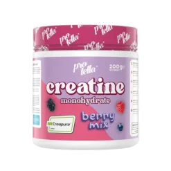 Protella Creatina Berry Mix 200g