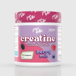 Protella Creatina Berry Mix 200g