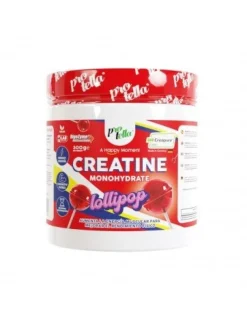 Protella Creatina 300g Lollipop