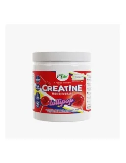 Protella Creatina 300g Lollipop