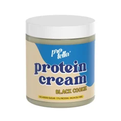 Protella Crema Proteica Black Cookie 200g