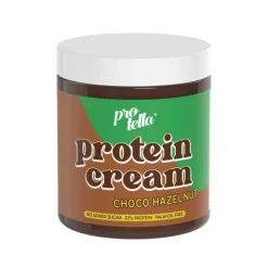 Protella Crema Proteica Original Choco Hazelnut 200g