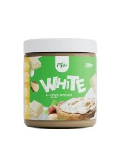 Protella Crema Proteica White Choco 200g