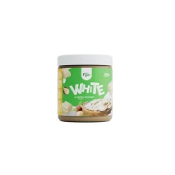 Protella Crema Proteica White Choco 200g