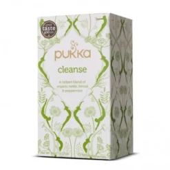 Pukka Infusión Orgánica Depurativa 20 Filtros