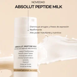 5Punto5 Absolut Peptide Milk 125ml