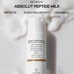 5Punto5 Absolut Peptide Milk 125ml