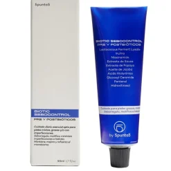 5punto5 Biotic Sebocontrol 50 ml