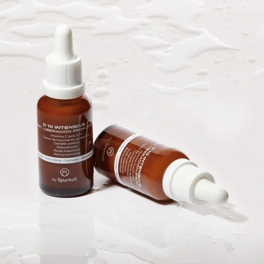 5punto5 C-10 Intensive Sérum 30ml